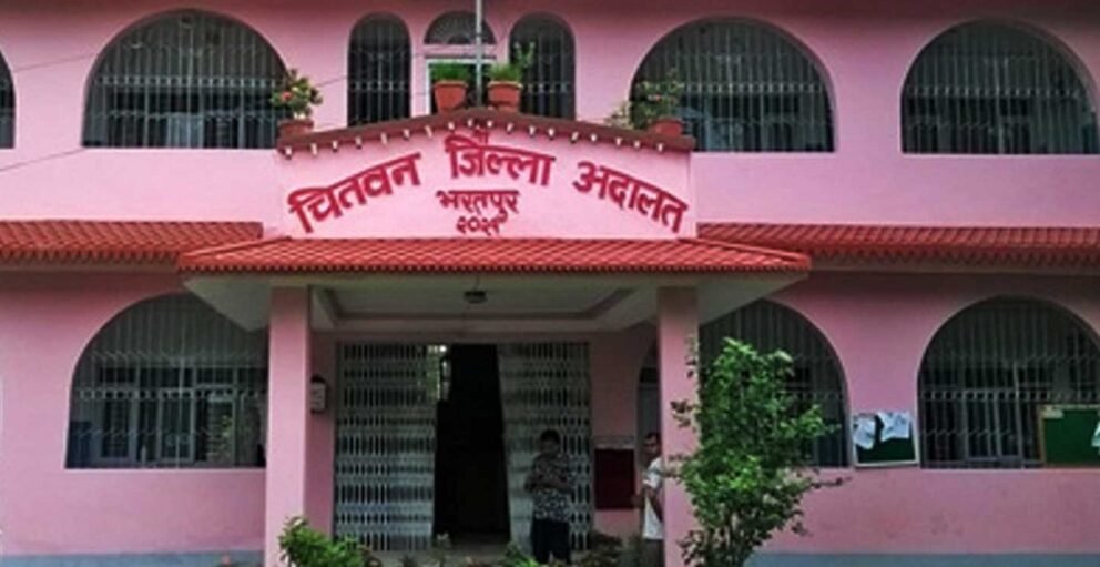 ४ वर्षीया छात्रालाई बलात्कार गर्ने शिक्षकलाई साढे १२ वर्ष कैद फैसला