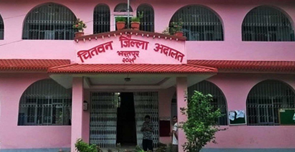 ४ वर्षीया छात्रालाई बलात्कार गर्ने शिक्षकलाई साढे १२ वर्ष कैद फैसला
