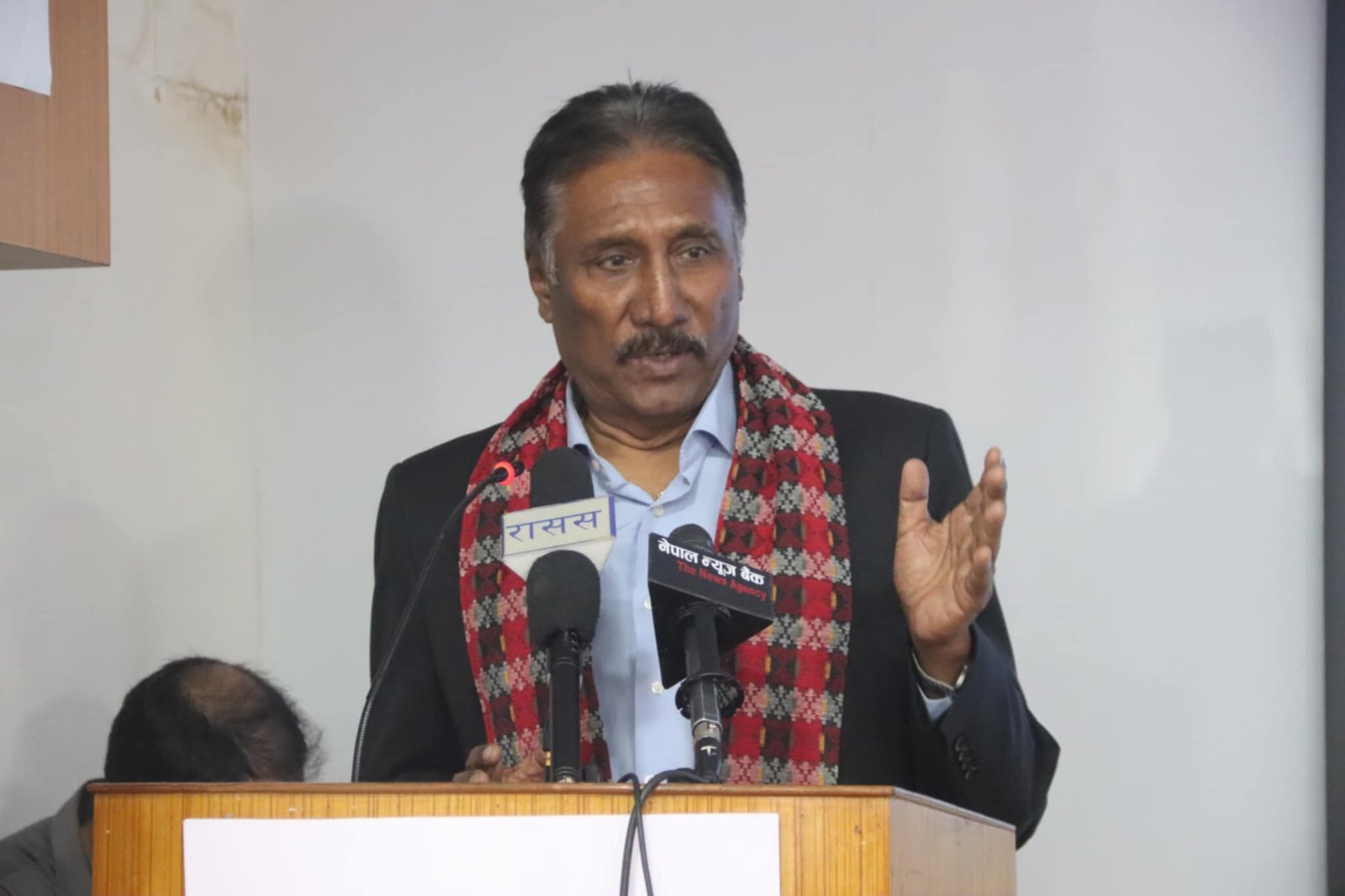 श्रम संसार रोजगार पोर्टल छिट्टै स्थानिय तहमा बिस्तार गरिनेछ: श्रम मन्त्री