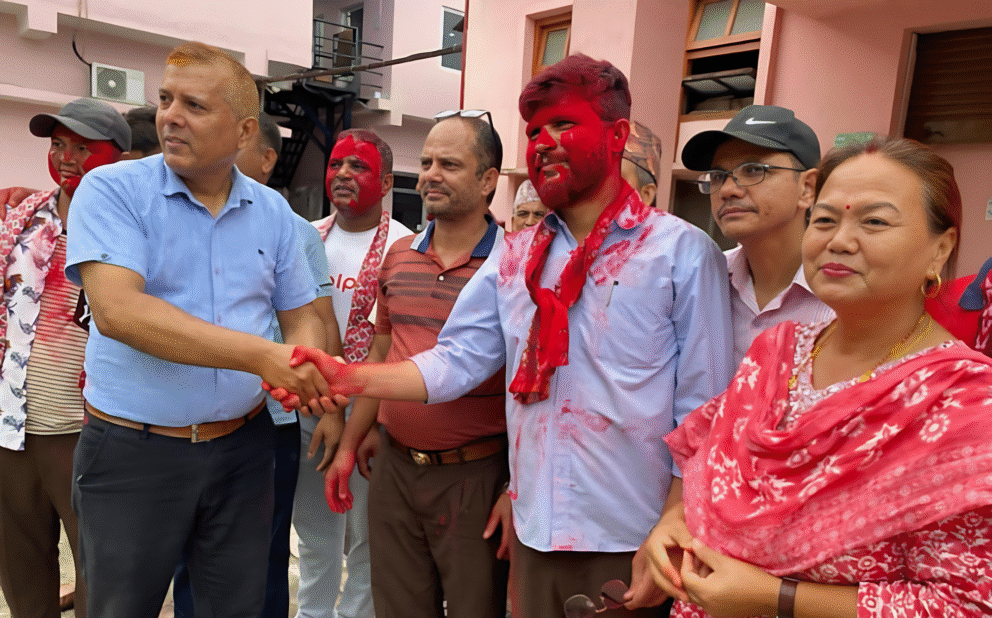 गठबन्धनका चार ट्रेड युनियन भन्दा एमाले निकट ट्रेड युनियनको पल्ला भारी
