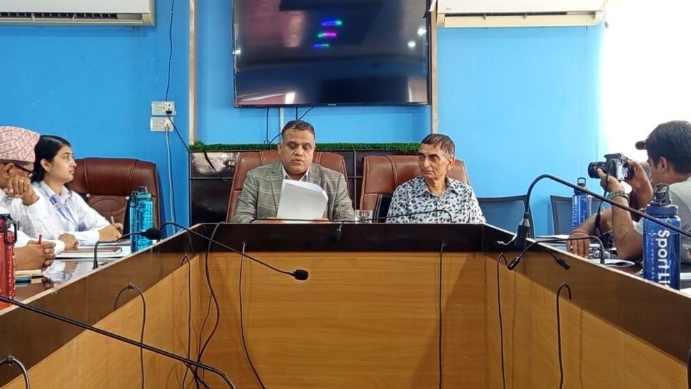 कृषि मन्त्री श्रेष्ठको एक वर्षे उपलब्धि, पाउडर प्लान्ट सञ्चालन कार्यविधि निर्माणदेखि कृषि सहुलियतपूर्ण ऋण अनुदानसम्म
