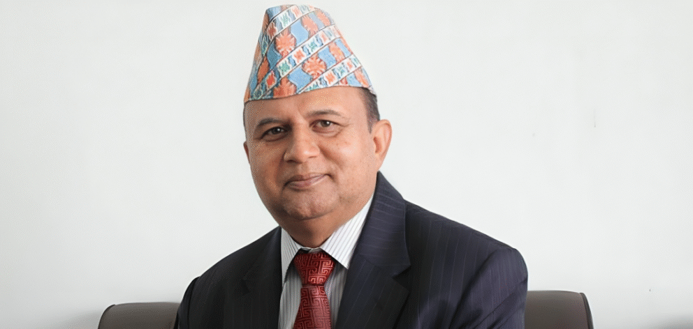जेएनजीको बलिदानको सम्मान गरौं: एमाले महासचिव