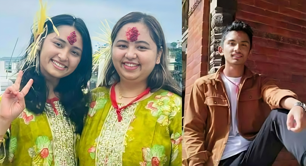 वर्षाका बेला नजाऊ भन्दाभन्दै लाङटाङ घुम्न गएका थिए गोसाइँकुण्डमा बेपत्ता ३ दिदीभाइ