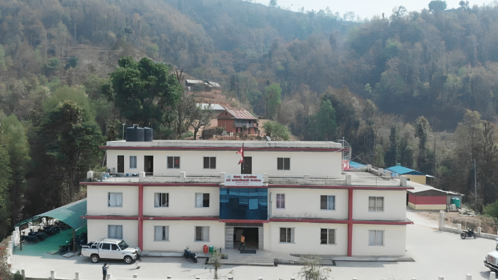 कैलाशमा बैंकिङ घुम्ती कार्यक्रममा पाँच सय भन्दाबढीलाई भत्ता वितरण