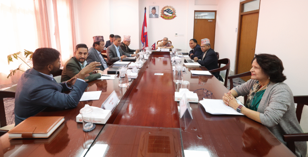 जेनजी आन्दोलनका घाइतेलाई सरकारले प्रतिव्यक्ति १५ हजार रुपैयाँ दिने