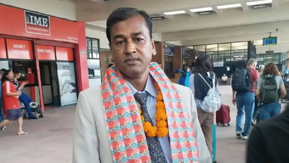 मधेसमा मुख्यमन्त्री नियुक्तिमा एमालेभित्र असन्तुष्टि