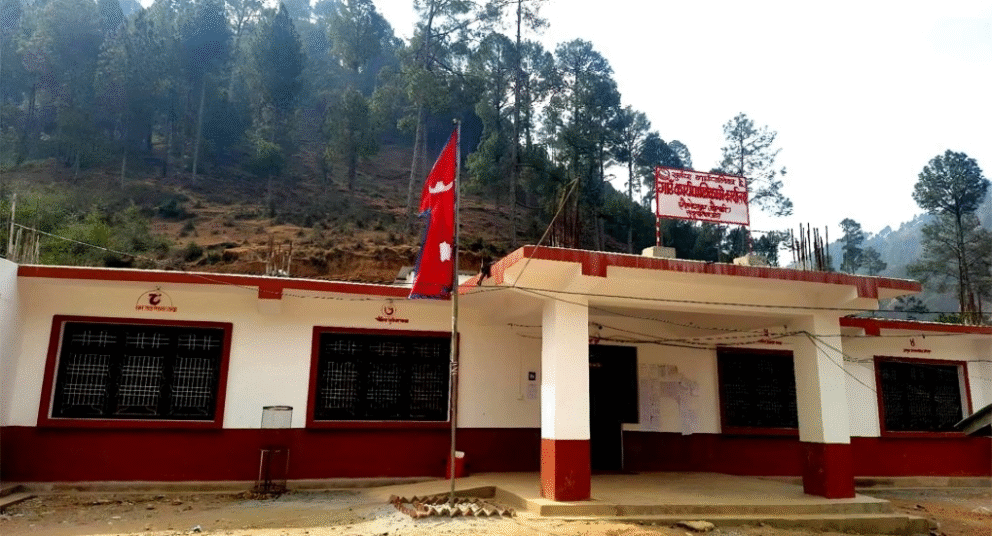 तालाबन्दीका कारण सुर्नया गाउँपालिकामा औषधि अभाव