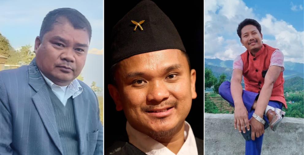 समानुपातिक सूचीमा चेपाङ समुदायबाट यी ३ जनाको नाम