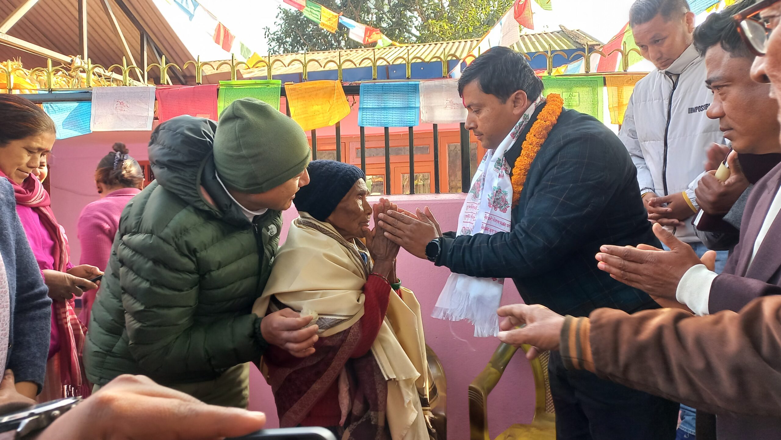 चितवन-३ मा सोबिता र रेनुको चर्चा, कस्तो छ जित्ने सम्भावना?