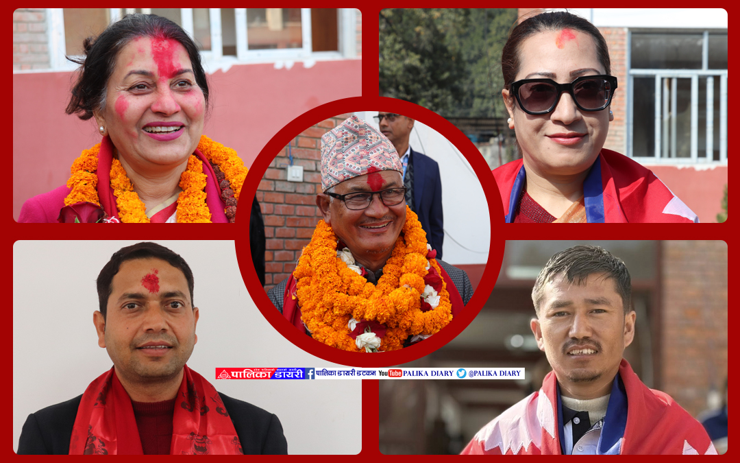 आफैंलाई मतदान गर्न नपाउने यी हुन् मकवानपुरका उम्मेदवार