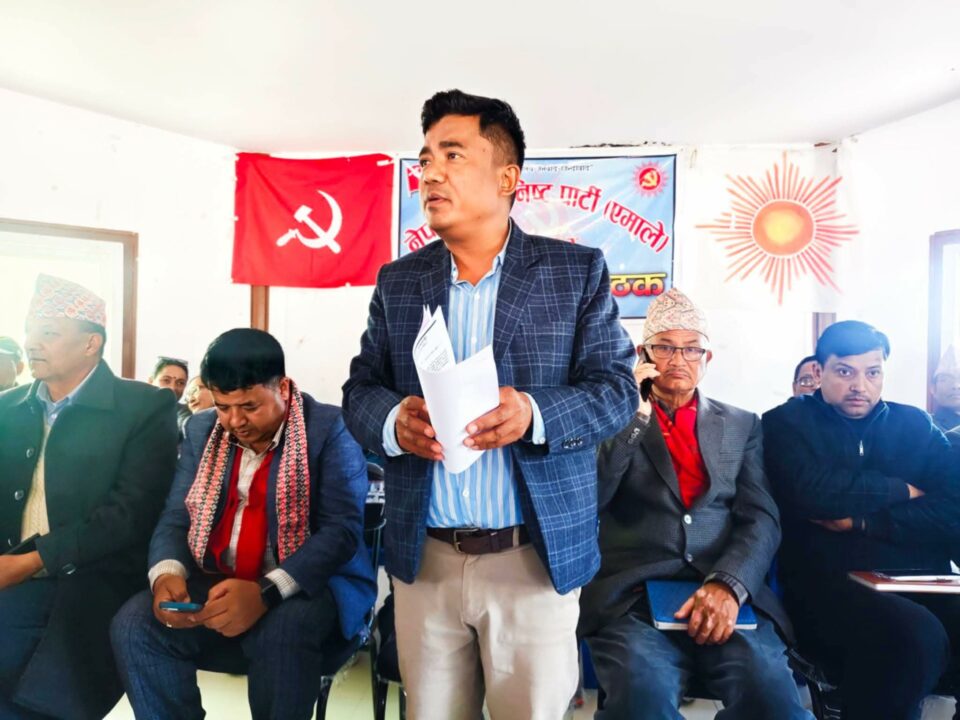 २ हजार २५ सदस्यीय निर्वाचन परिचालन समिति गठन, तोकियो निर्वाचन परिचालन सम्बन्धी जिम्मेवारी