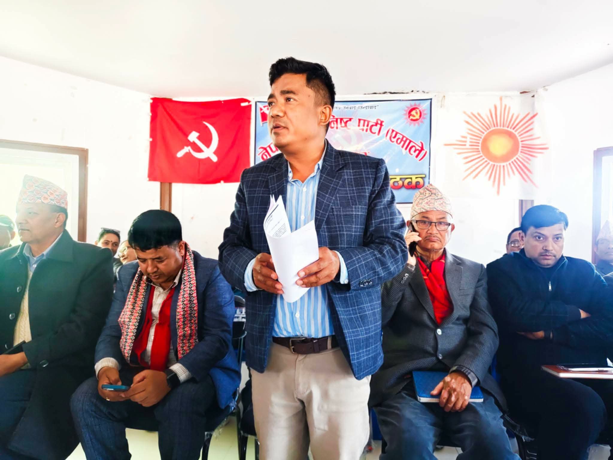 २ हजार २५ सदस्यीय निर्वाचन परिचालन समिति गठन, तोकियो निर्वाचन परिचालन सम्बन्धी जिम्मेवारी