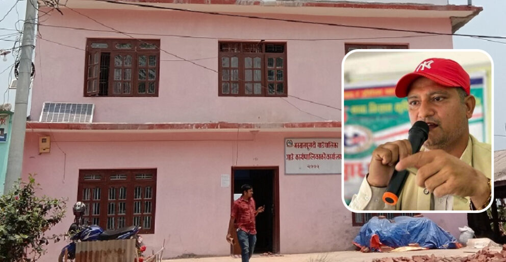 मकवानपुरगढी–३ विकासको नमुना बन्दै: कृषि, पूर्वाधार, शिक्षा र रोजगारीमा उल्लेखनीय फड्को