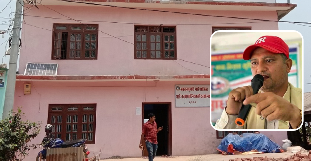 मकवानपुरगढी–३ विकासको नमुना बन्दै: कृषि, पूर्वाधार, शिक्षा र रोजगारीमा उल्लेखनीय फड्को