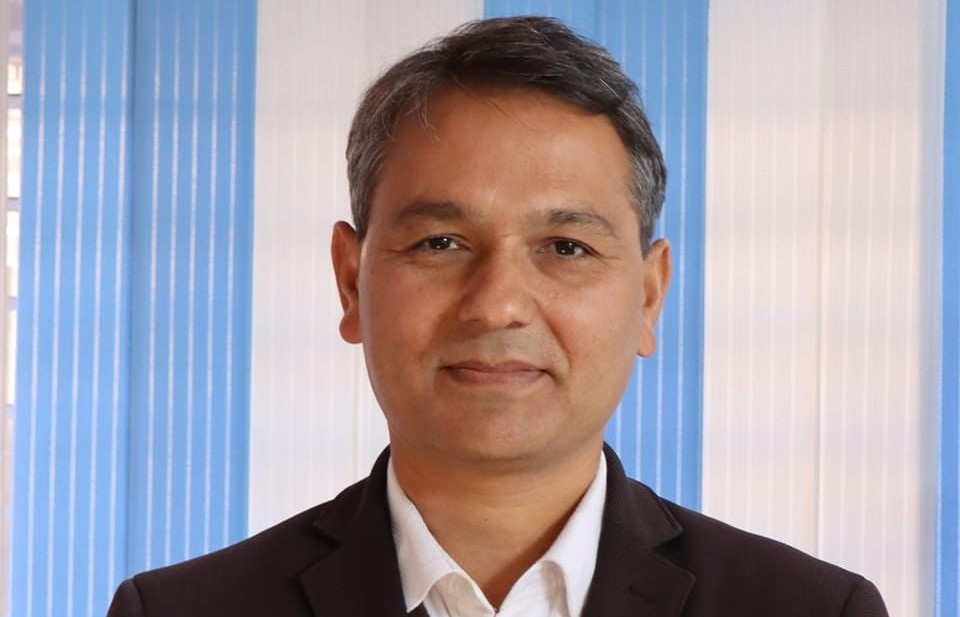 गृहमन्त्री अर्यालले पाए सरकारको प्रवक्ताको जिम्मेवारी