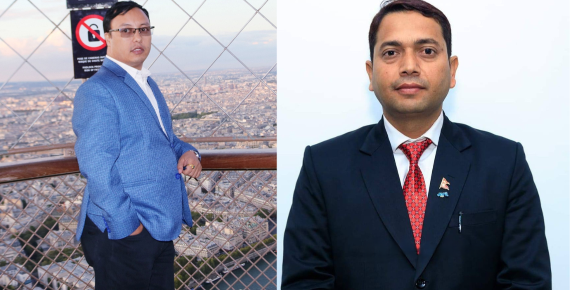 जनार्दन शर्मा नेतृत्वको प्रलोपाले मकवानपुरका दुवै क्षेत्रमा टुंग्यायो प्रतिनिधिसभा निर्वाचनका उम्मेदवार