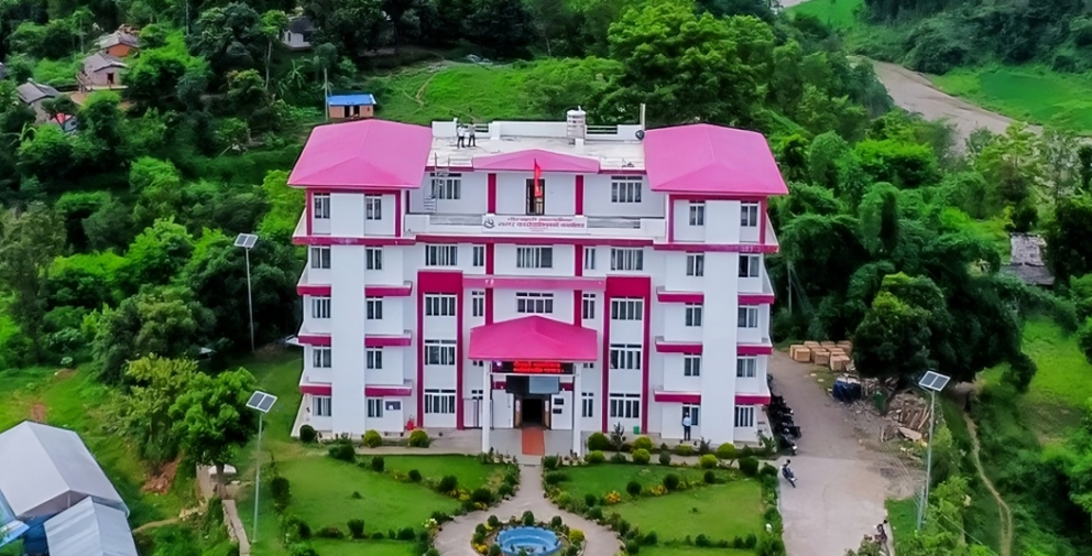 चौरजहारीका मेयर र सब-इन्जिनियरविरुद्ध भ्रष्टाचार मुद्दा दायर