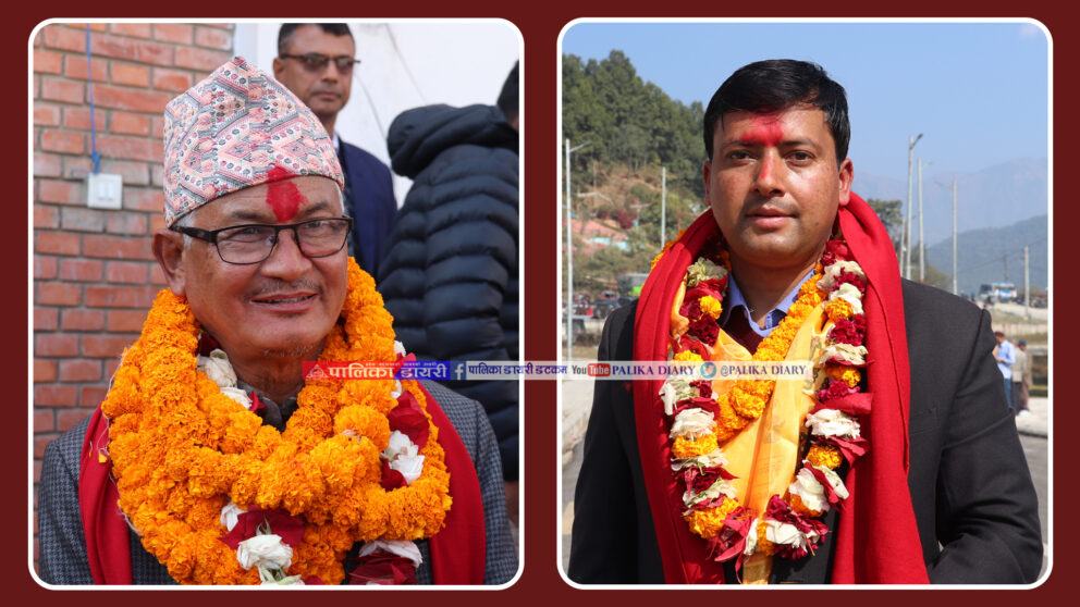 घरदैलो सकिएपछि एमालेको दाबीः मकवानपुरका दुवै क्षेत्रमा जित हाम्रो हुन्छ