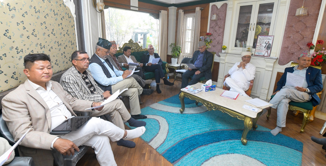 एमालेका १६ समानुपातिक सांसद चयन (सूची)