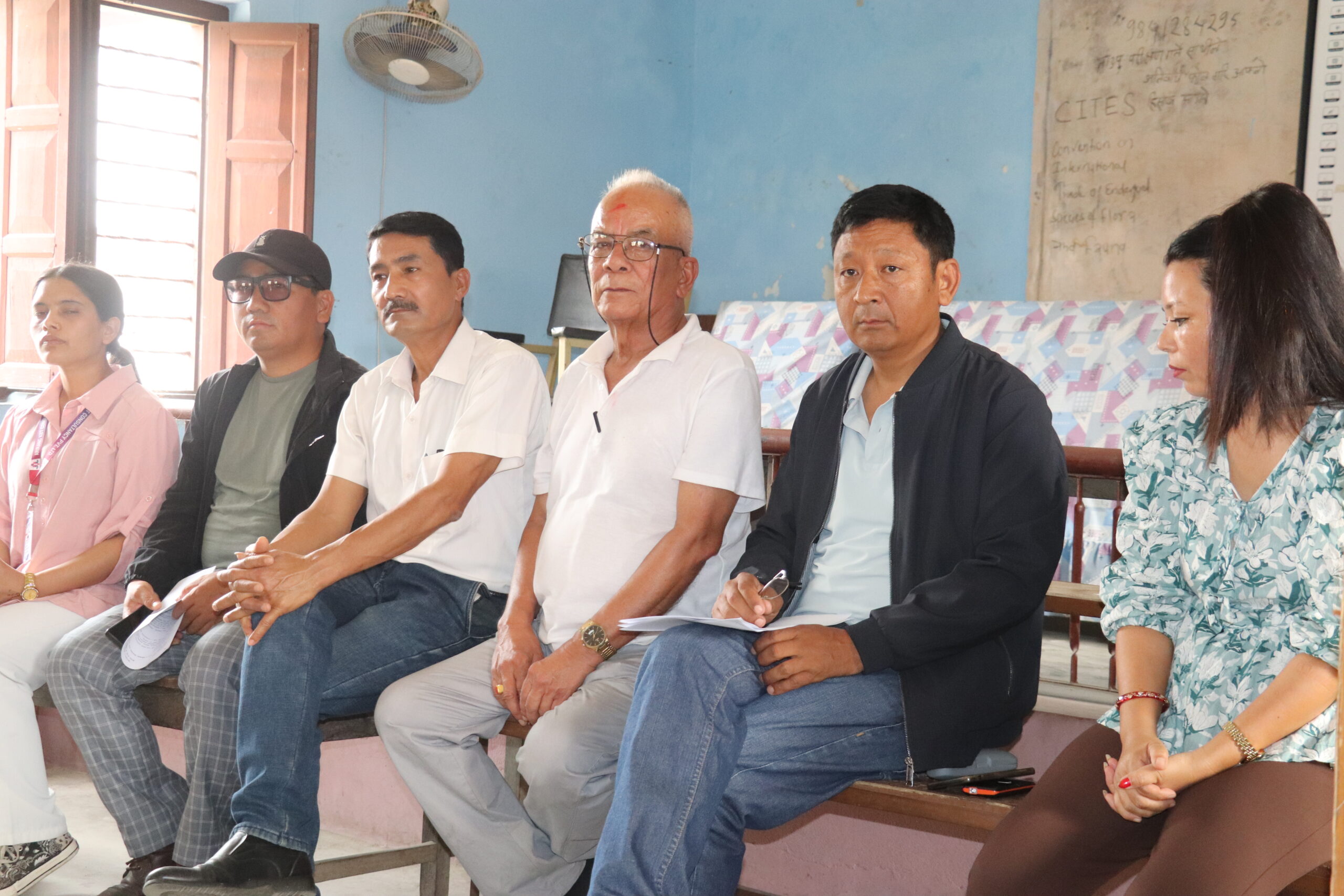 शैक्षिक गुणस्तर बृद्धि गर्न ज्ञानदा माविको यस्तो छ योजना