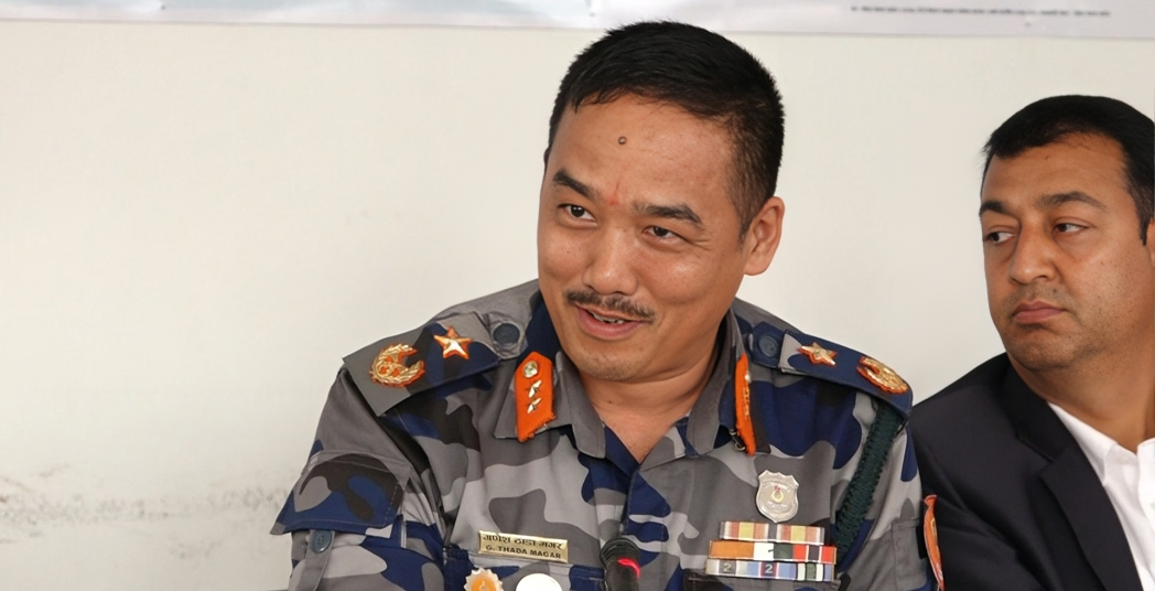 सशस्त्र प्रहरीले भन्यो: मल आयात गर्दा सिमानाकामा कुनै अवरोध हुँदैन