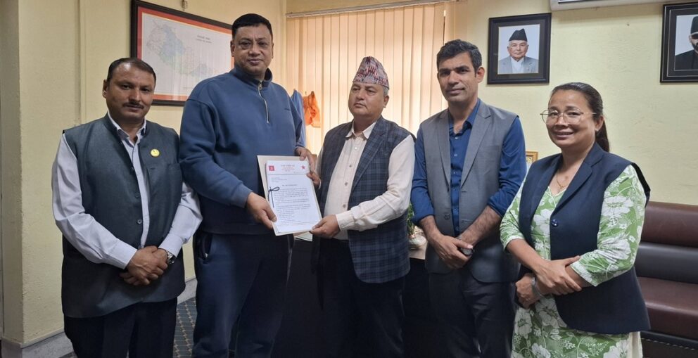 बागमतीमा ७ मन्त्रालय कायम गर्न विपक्षीको सुझाव