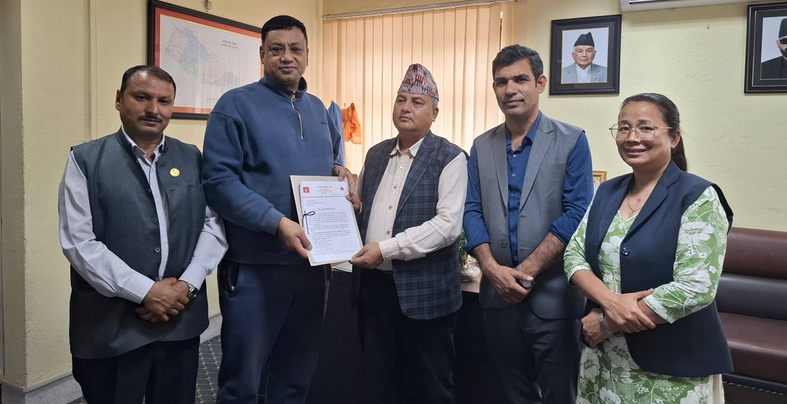 बागमतीमा ७ मन्त्रालय कायम गर्न विपक्षीको सुझाव