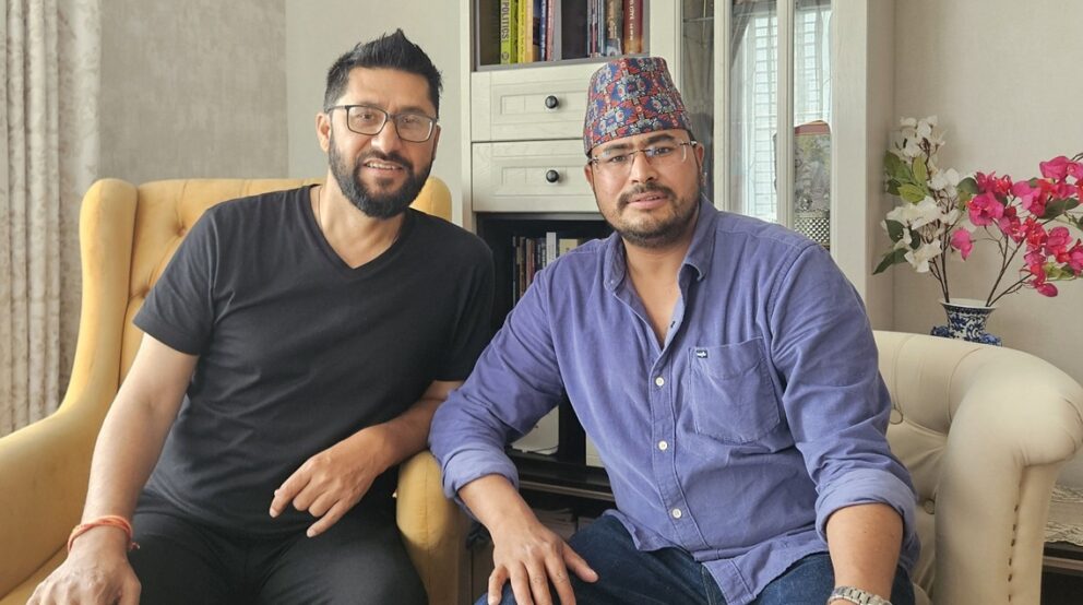 रवि लामिछाने र ज्ञानेन्द्र शाहीबिच भेटवार्ता, उपसभामुख पद राप्रपालाई दिने ‘चाहना’