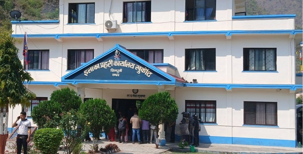 अन्तरजातीय प्रेमविवाह गरेका श्रीकृष्णको प्रहरी हिरासतमा मृत्यु