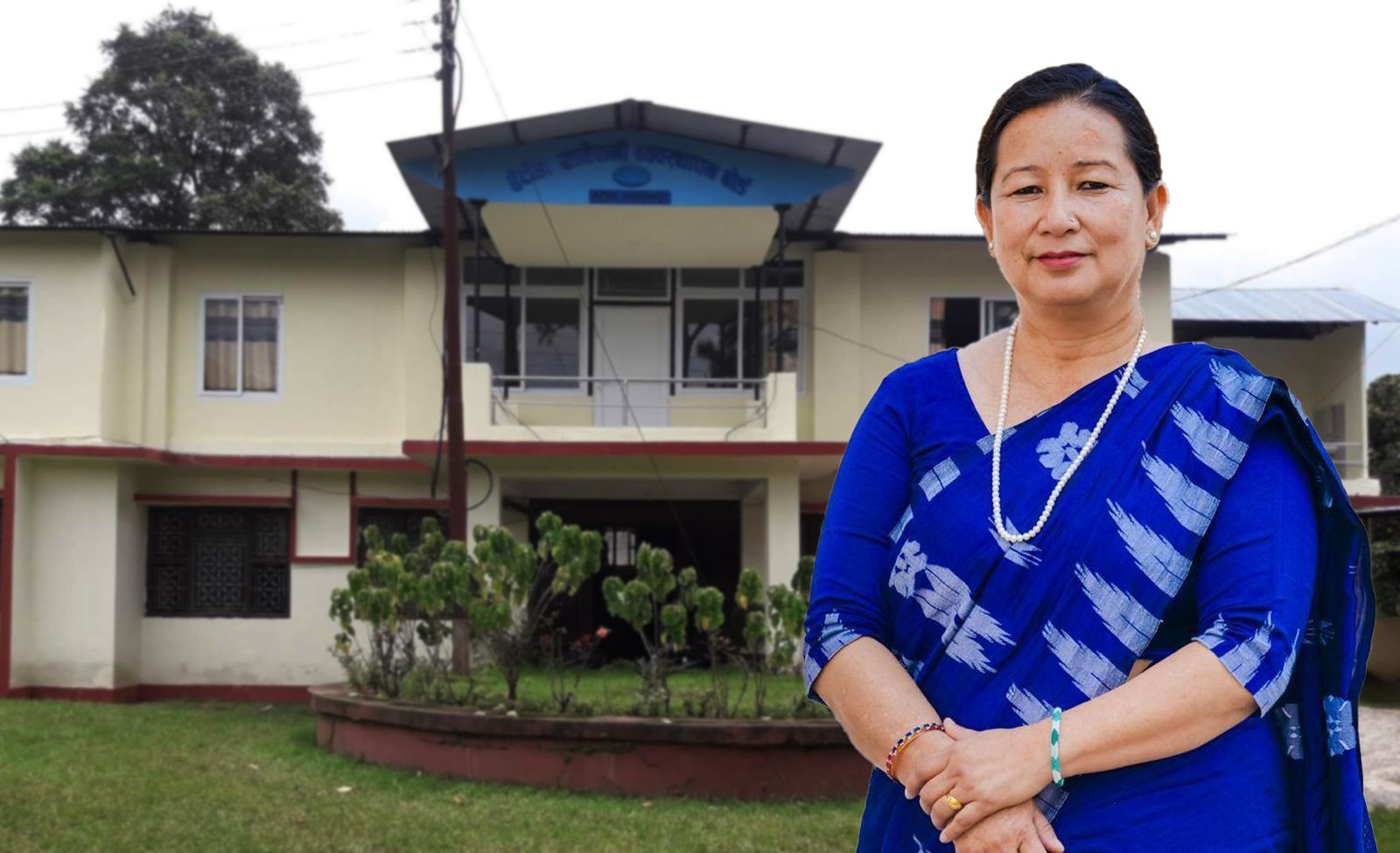 पानी आपूर्तिमा हेटौंडा उपमहानगरको सुधार, नगरवासीलाई स्वच्छ पानी खुवाउँदै छौँ : नगर प्रमुख लामा