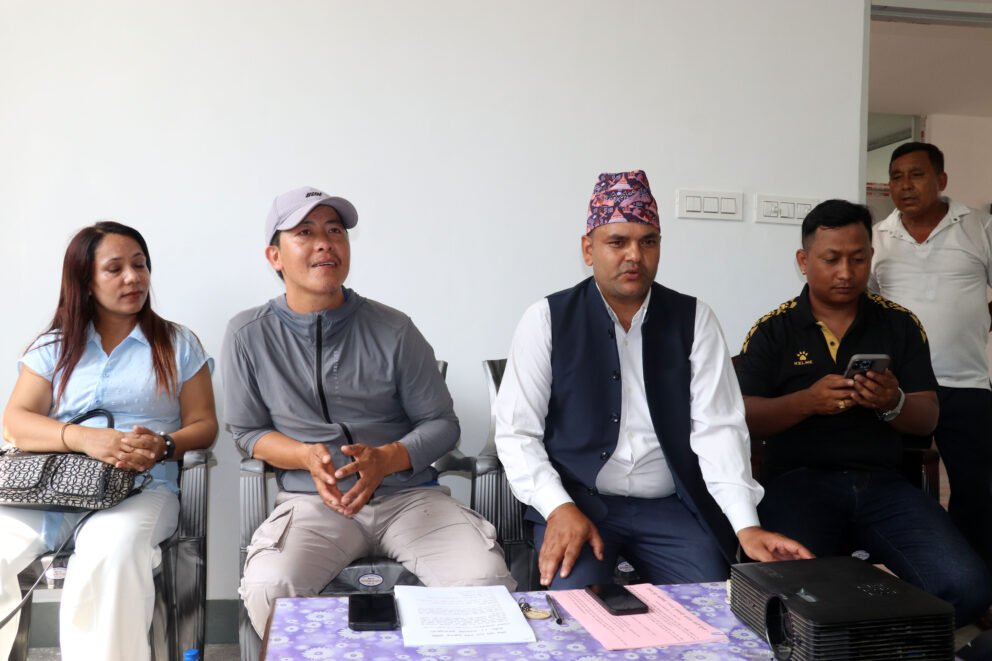 हेटौंडामा तीन दिने ‘ड्रागन फ्रूट महोत्सव–२०८३’ हुँदै
