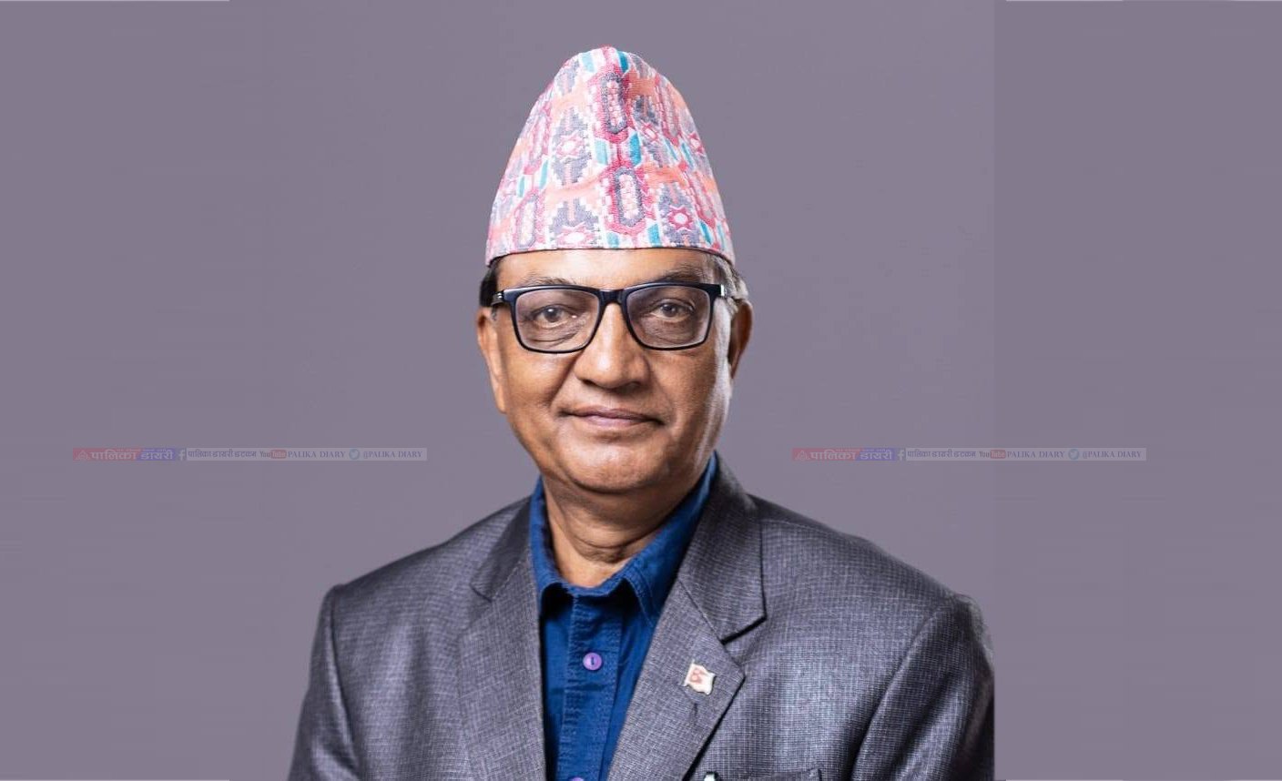 एमाले संसदीय दलका नेता थपलियाविरुद्ध अविश्वास प्रस्ताव