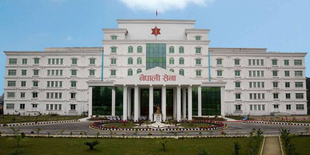 रसुवाका हाइड्रो र लाङटाङ राष्ट्रिय निकुञ्जमा खटिएका ४४ सैनिक सम्पर्कविहीन