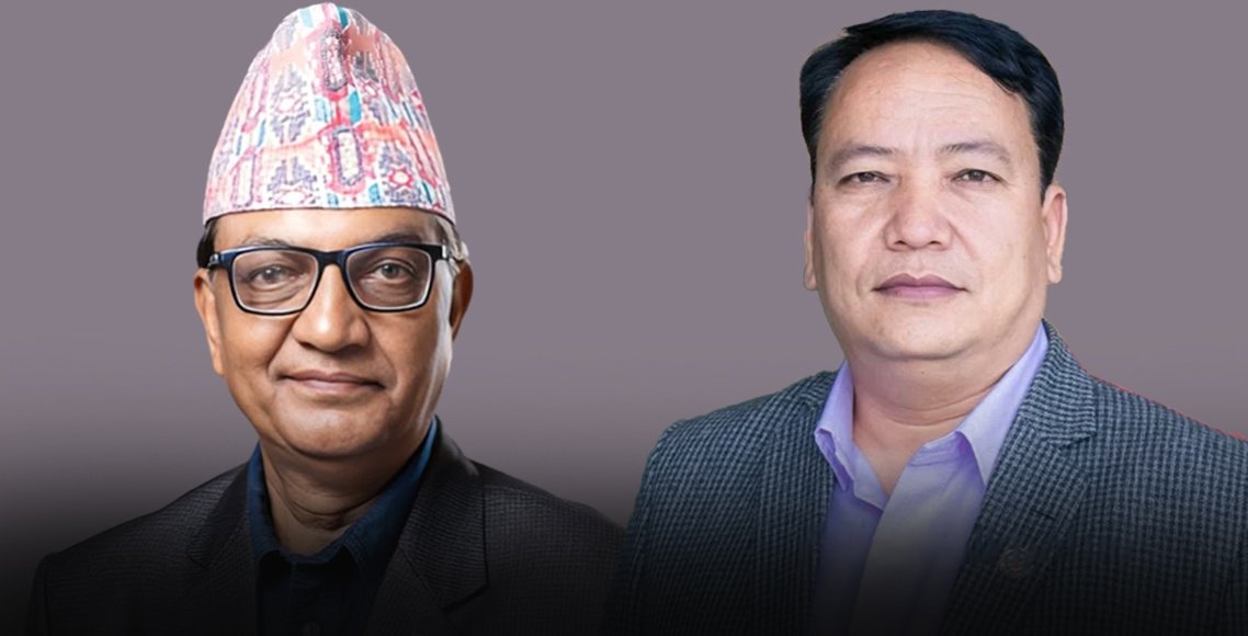 थपलियाविरुद्ध अविश्वास प्रस्ताव, यी हुन् थापाको पक्षमा उभिएका १६ सांसद