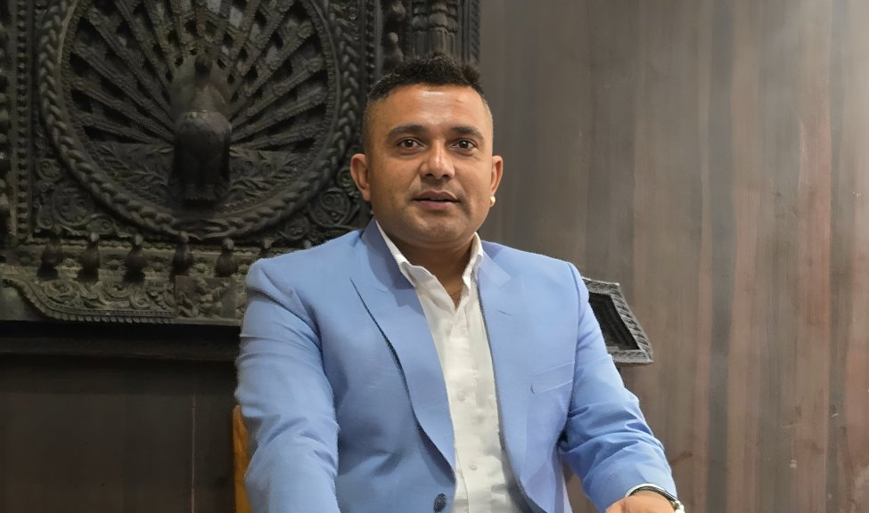 रास्वपा मकवानपुरका उपसभापतिले अदालत परिसरमै इन्जिनियरलाई ज्यान मार्ने धम्की दिएको आरोप