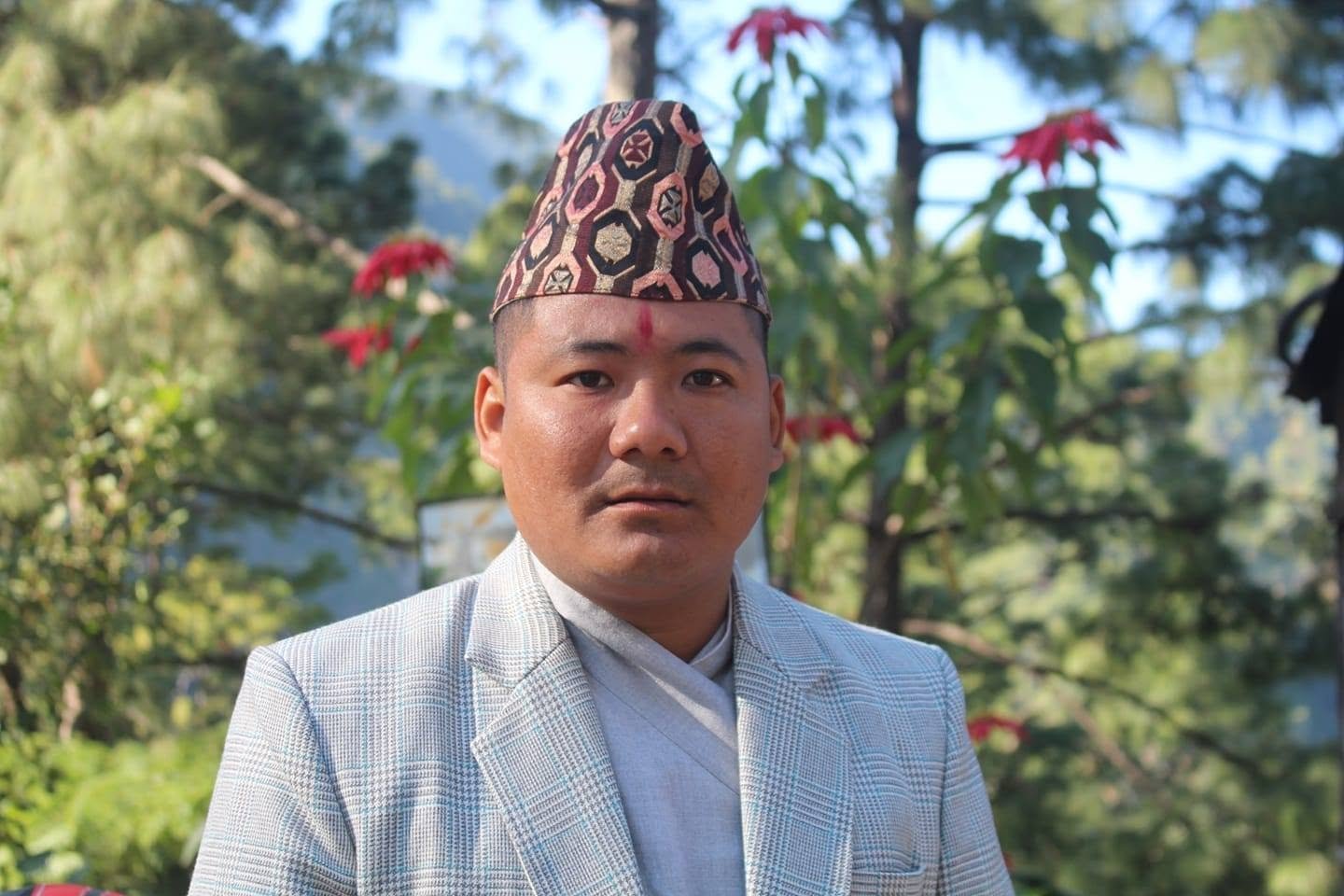 कांग्रेस कैलाश गाउँपालिका सभापतिमा उदासकुमार भोलन सर्वसम्मत