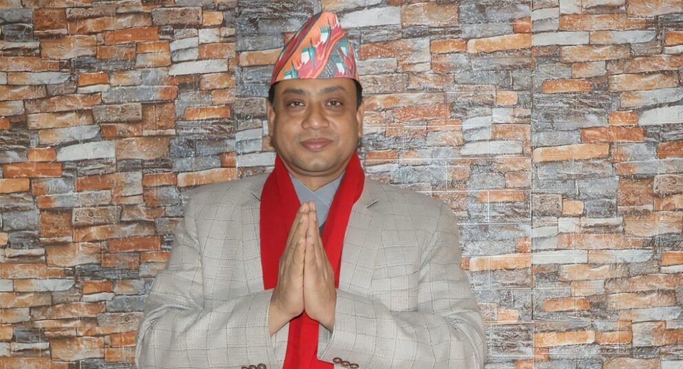 केन्द्रीय सदस्यमा उम्मेदवारी दिने बानियाँको घोषणा
