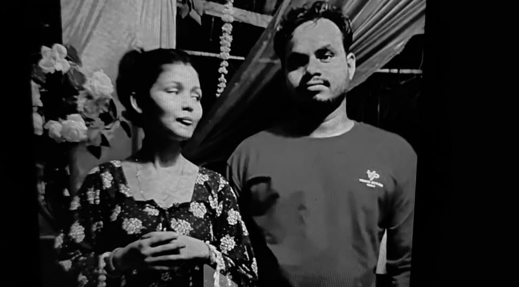 ससुरालीमै गएर पत्नीको हत्या, पति पनि मृत भेटिए